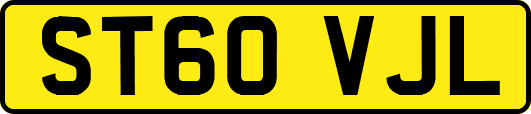ST60VJL
