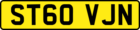 ST60VJN