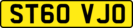 ST60VJO