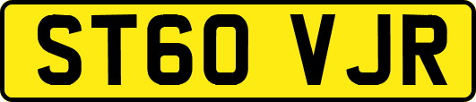 ST60VJR
