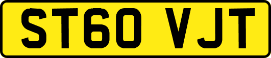 ST60VJT