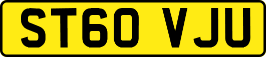 ST60VJU