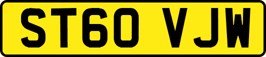 ST60VJW