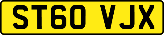 ST60VJX