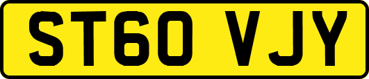 ST60VJY