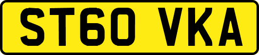 ST60VKA