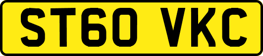 ST60VKC