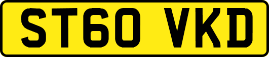 ST60VKD