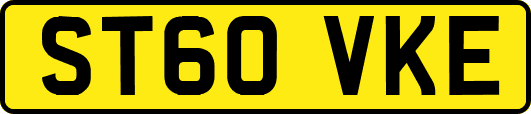 ST60VKE