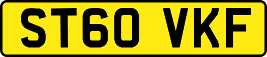 ST60VKF