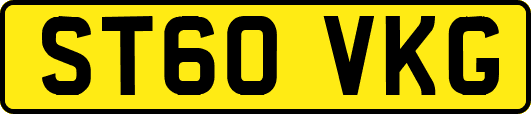 ST60VKG