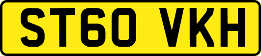 ST60VKH