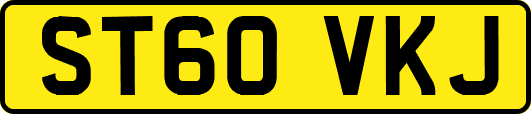 ST60VKJ