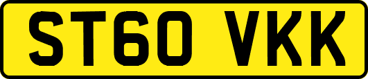 ST60VKK