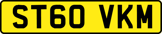 ST60VKM