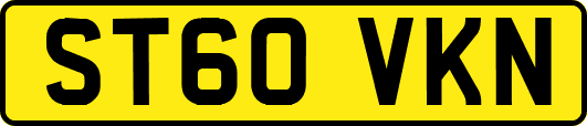 ST60VKN