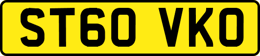 ST60VKO