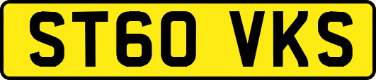 ST60VKS