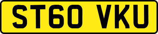 ST60VKU