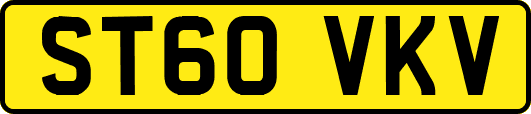 ST60VKV