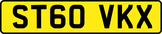 ST60VKX