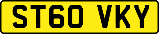 ST60VKY