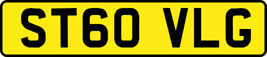 ST60VLG