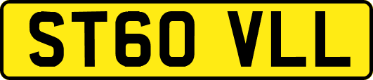 ST60VLL
