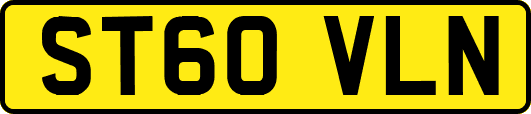ST60VLN