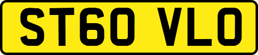 ST60VLO