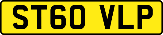 ST60VLP