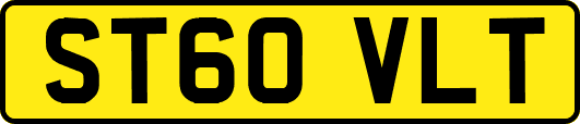 ST60VLT