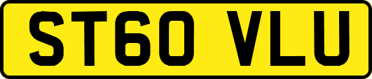 ST60VLU