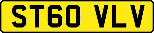 ST60VLV