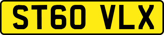 ST60VLX