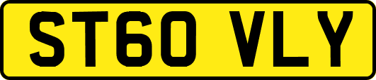 ST60VLY