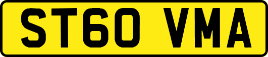 ST60VMA