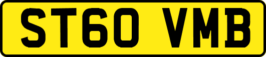 ST60VMB