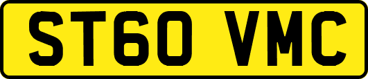 ST60VMC