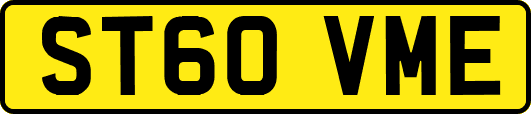 ST60VME