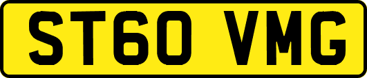 ST60VMG