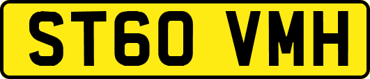 ST60VMH