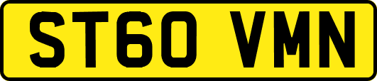 ST60VMN