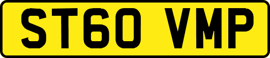 ST60VMP