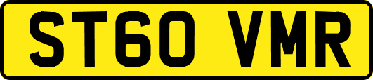 ST60VMR