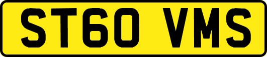 ST60VMS