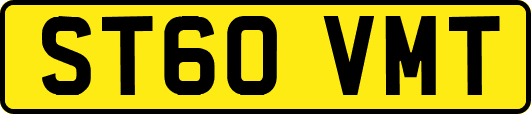 ST60VMT