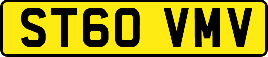 ST60VMV