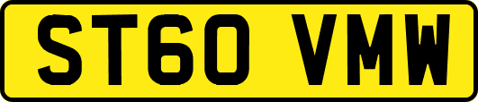 ST60VMW
