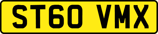 ST60VMX